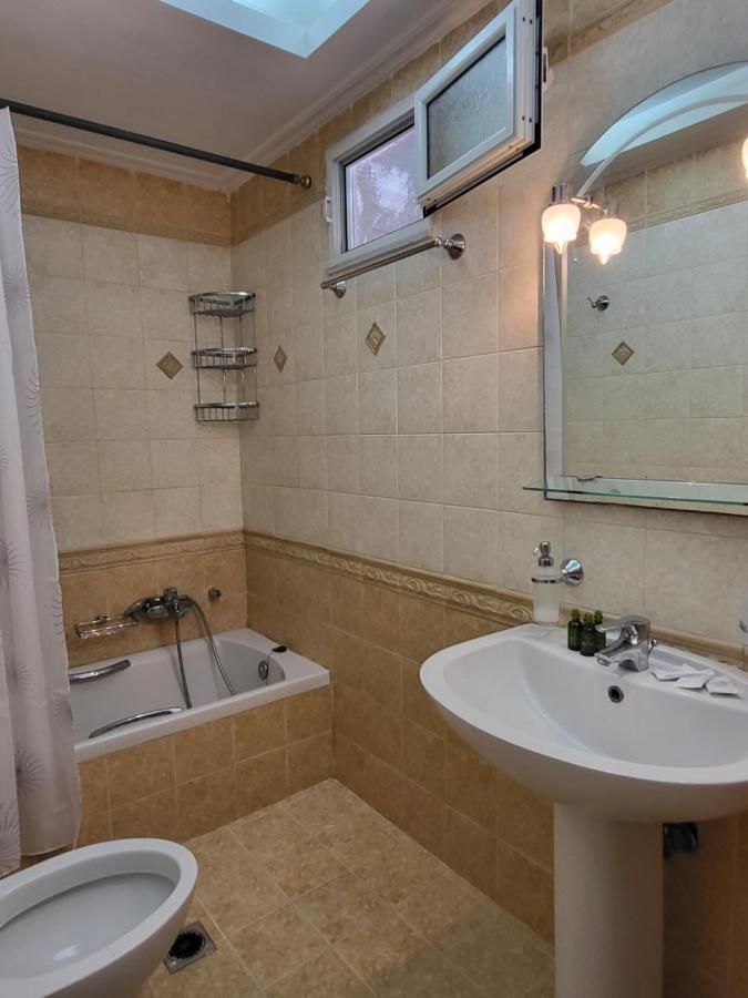 شقة Reve مدينة زاكينثوس المظهر الخارجي الصورة